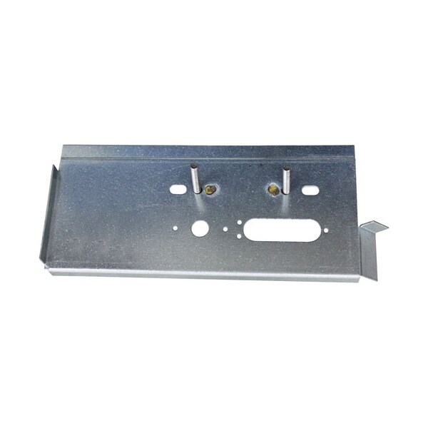 Frymaster Inner Lt Frnt Fv Rtainr 8233315 - main
